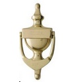 Solid Brass Door Knockers